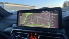 BMW X3 xDrive 30e M Sport 5dr Auto Estate